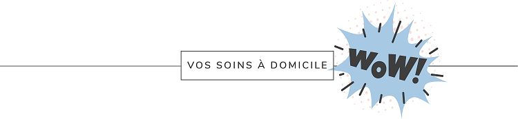 Soins domicile